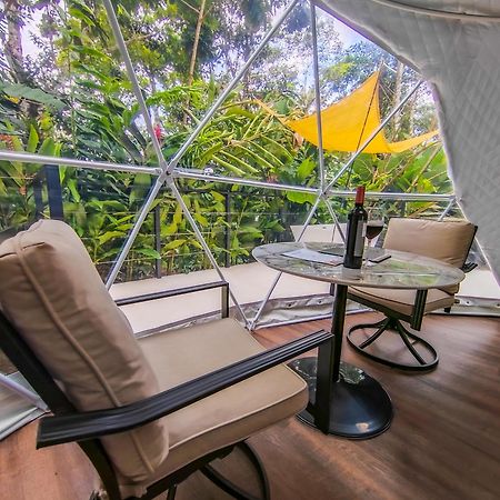 Palo Alto Glamping Hotel Quesada  Εξωτερικό φωτογραφία