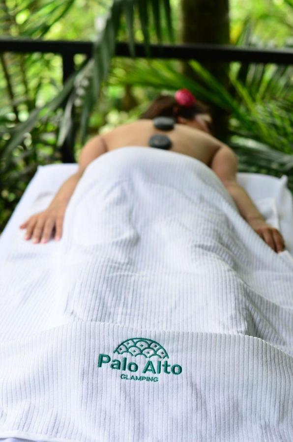 Palo Alto Glamping Hotel Quesada  Εξωτερικό φωτογραφία