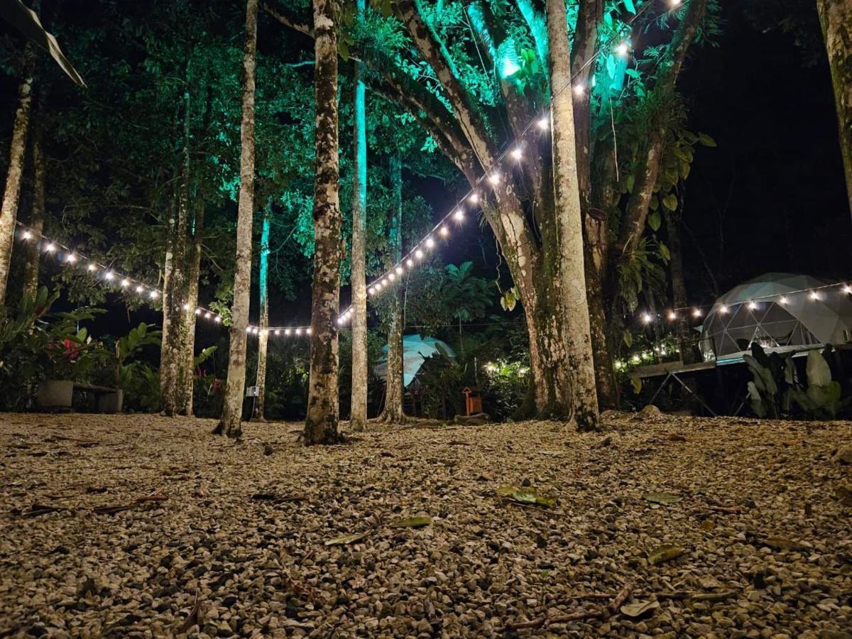 Palo Alto Glamping Hotel Quesada  Εξωτερικό φωτογραφία