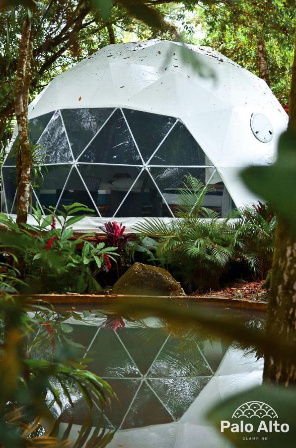 Palo Alto Glamping Hotel Quesada  Εξωτερικό φωτογραφία