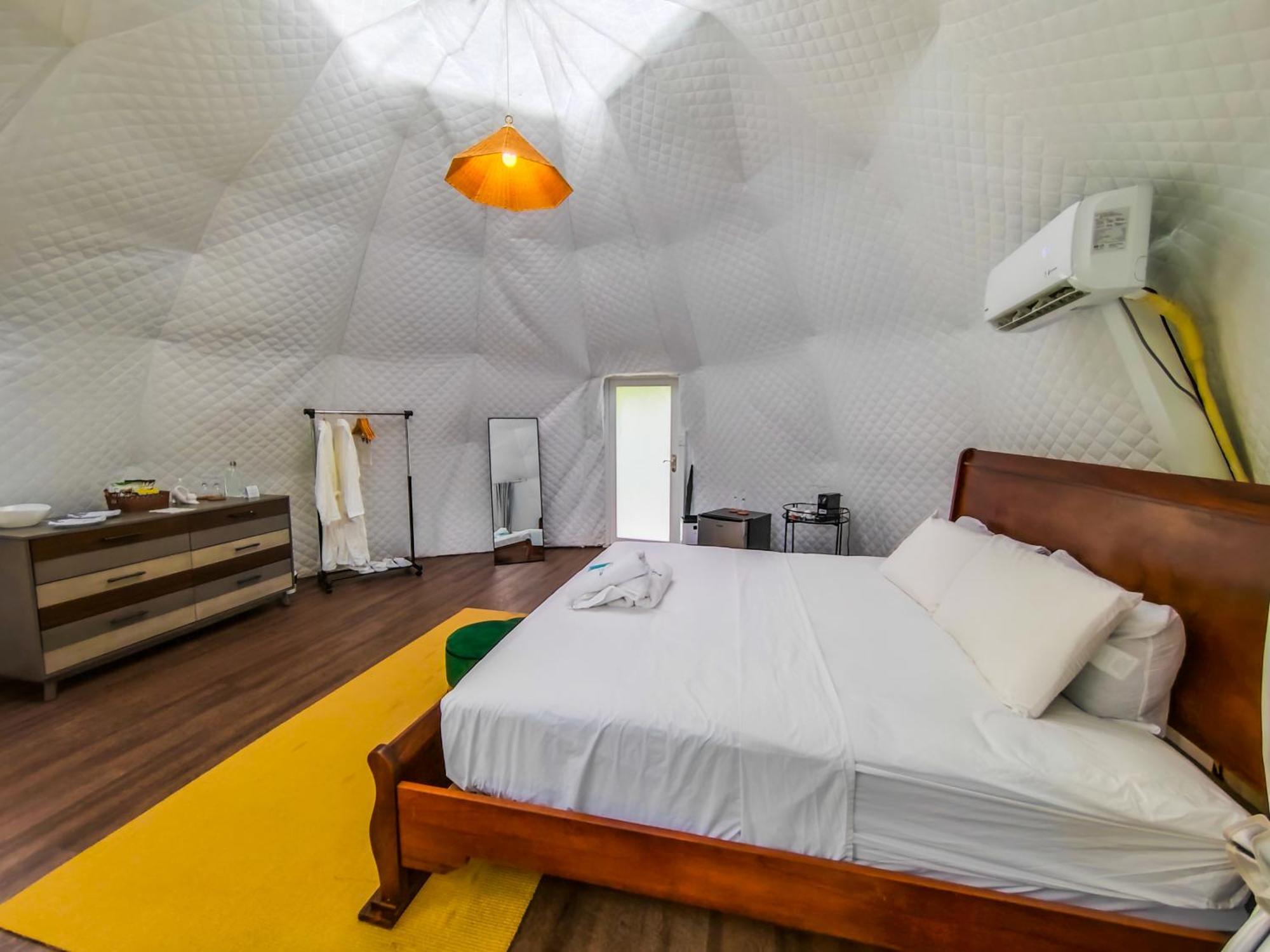Palo Alto Glamping Hotel Quesada  Εξωτερικό φωτογραφία