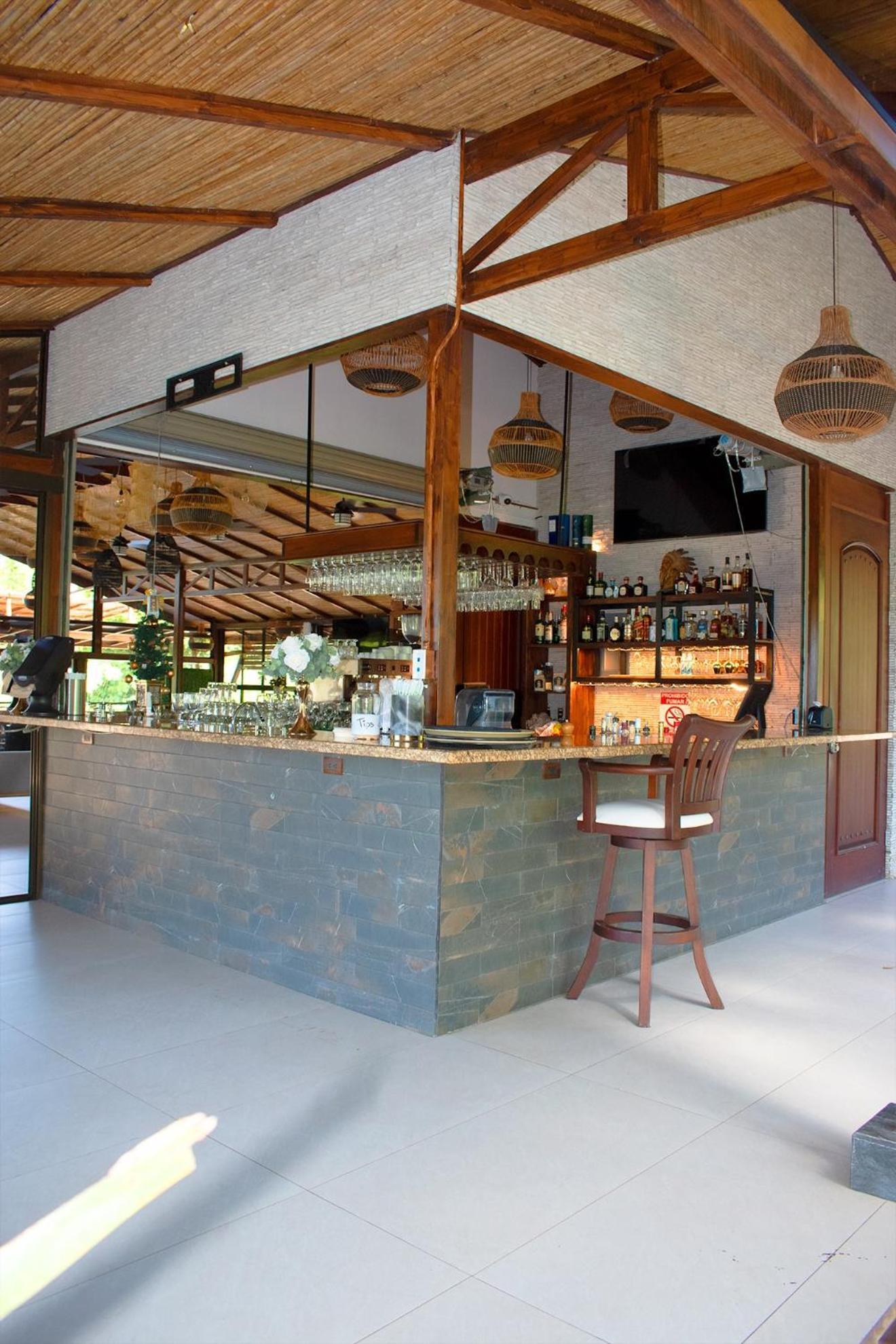 Palo Alto Glamping Hotel Quesada  Εξωτερικό φωτογραφία