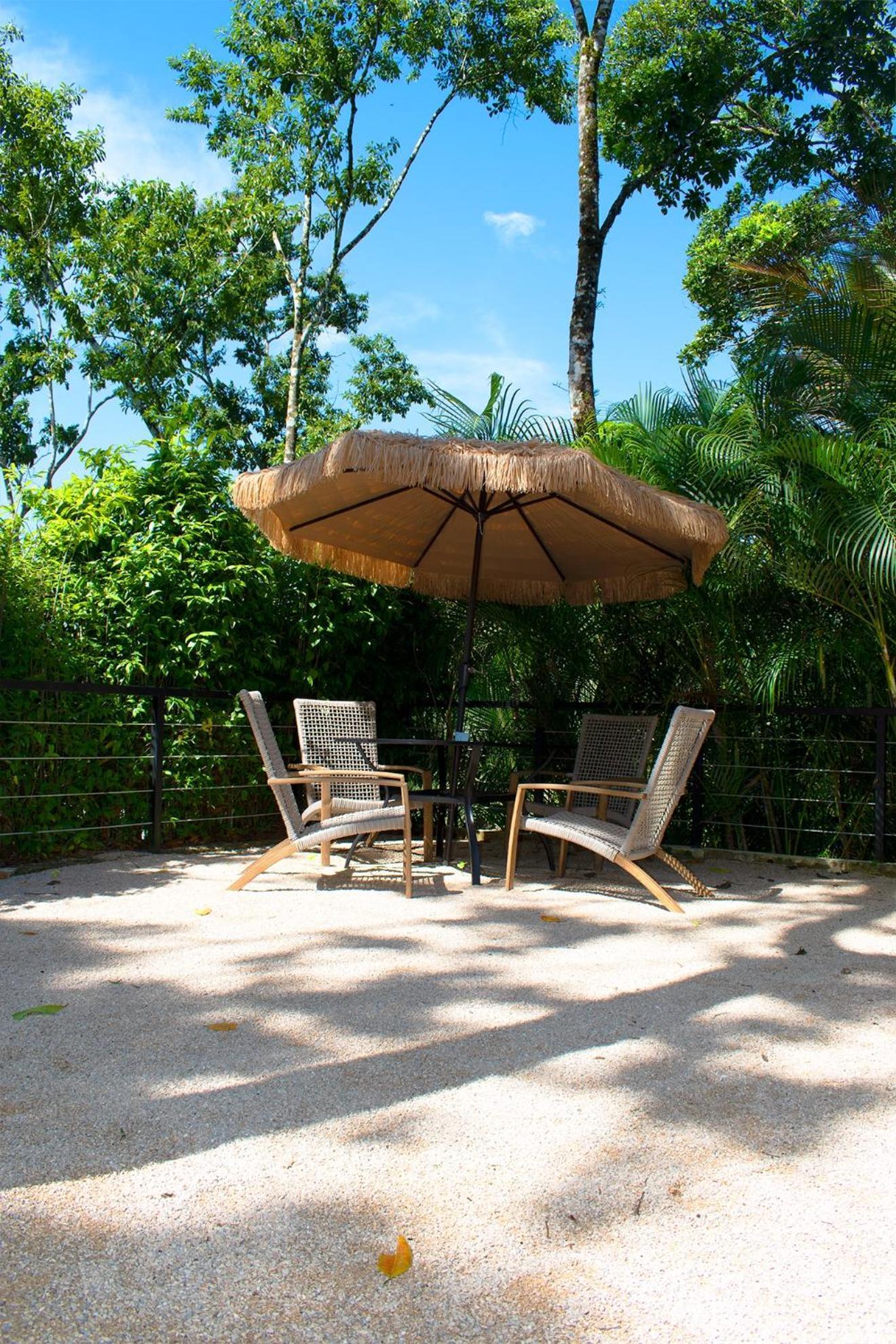 Palo Alto Glamping Hotel Quesada  Εξωτερικό φωτογραφία