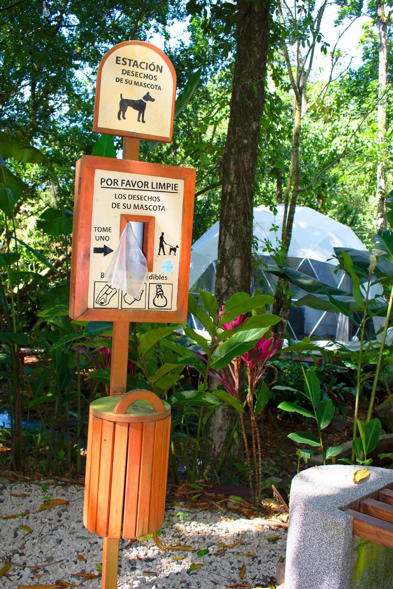 Palo Alto Glamping Hotel Quesada  Εξωτερικό φωτογραφία