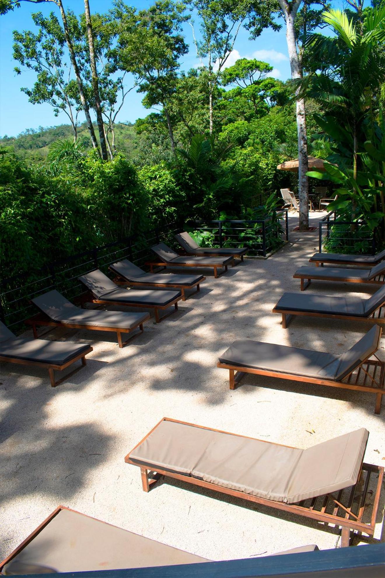 Palo Alto Glamping Hotel Quesada  Εξωτερικό φωτογραφία