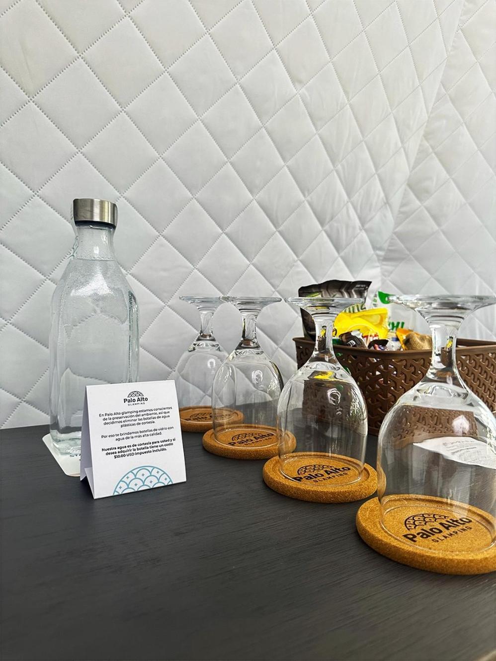 Palo Alto Glamping Hotel Quesada  Δωμάτιο φωτογραφία