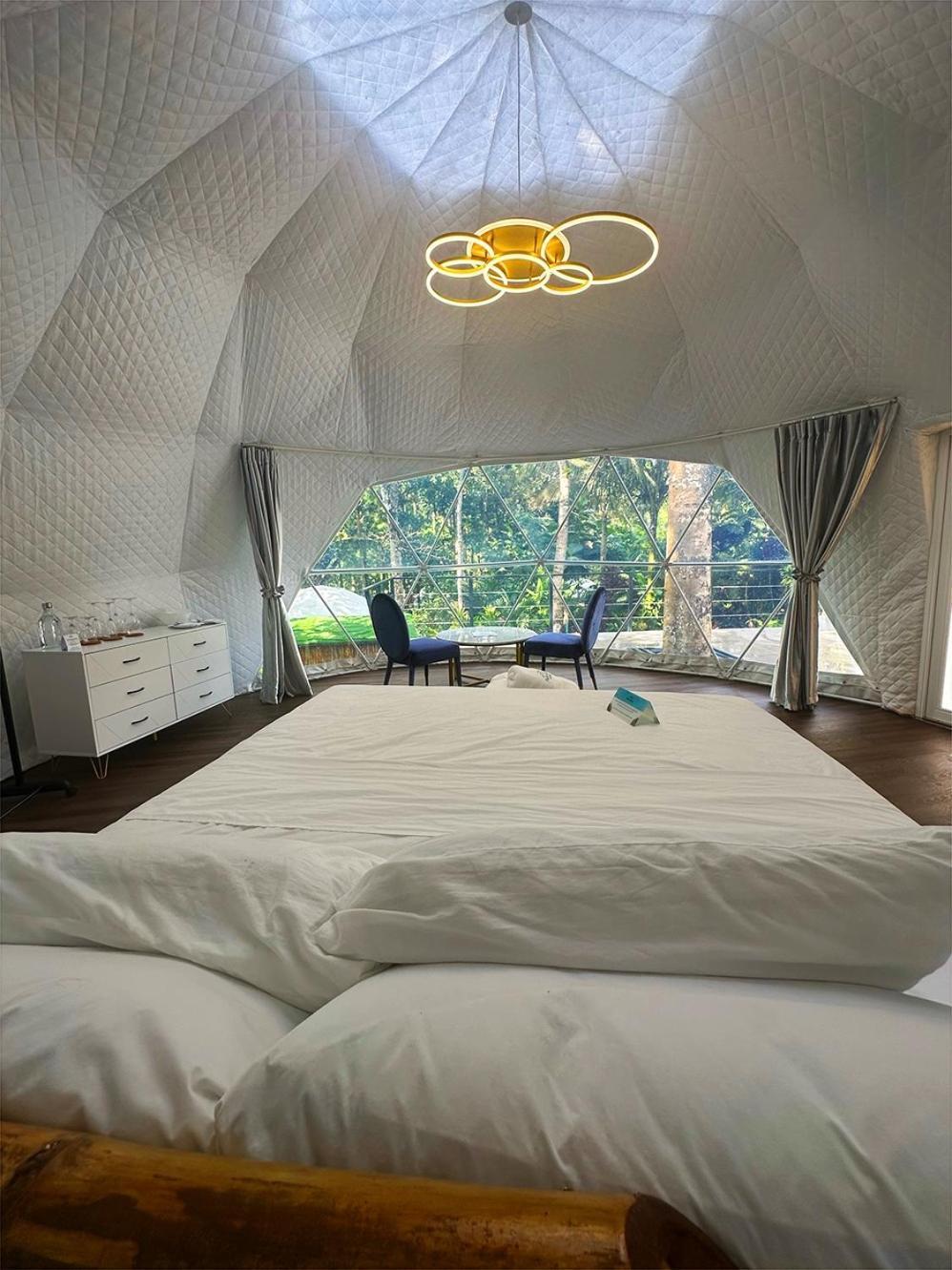 Palo Alto Glamping Hotel Quesada  Δωμάτιο φωτογραφία