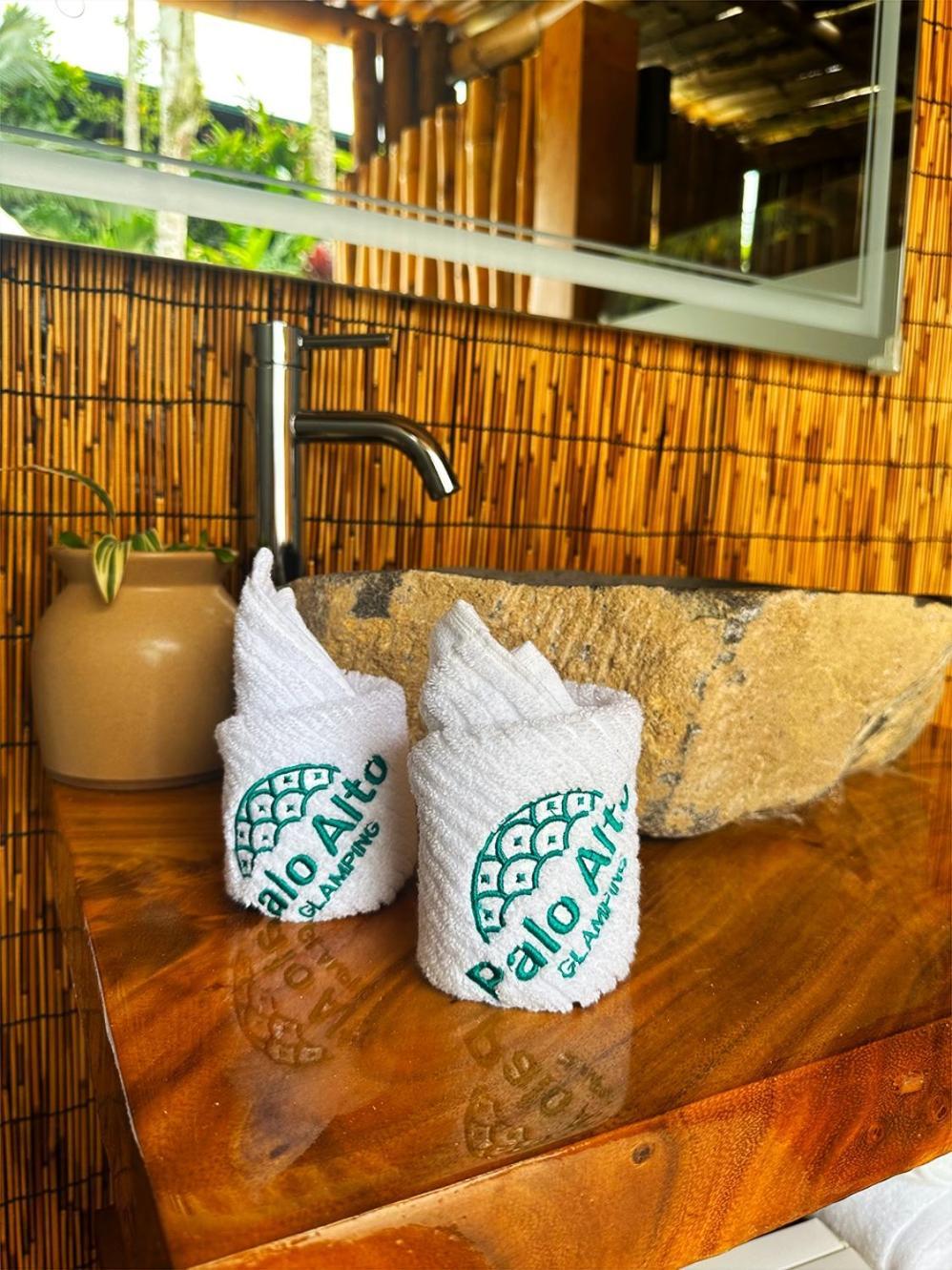 Palo Alto Glamping Hotel Quesada  Δωμάτιο φωτογραφία