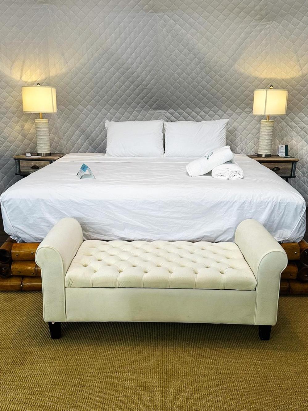 Palo Alto Glamping Hotel Quesada  Δωμάτιο φωτογραφία