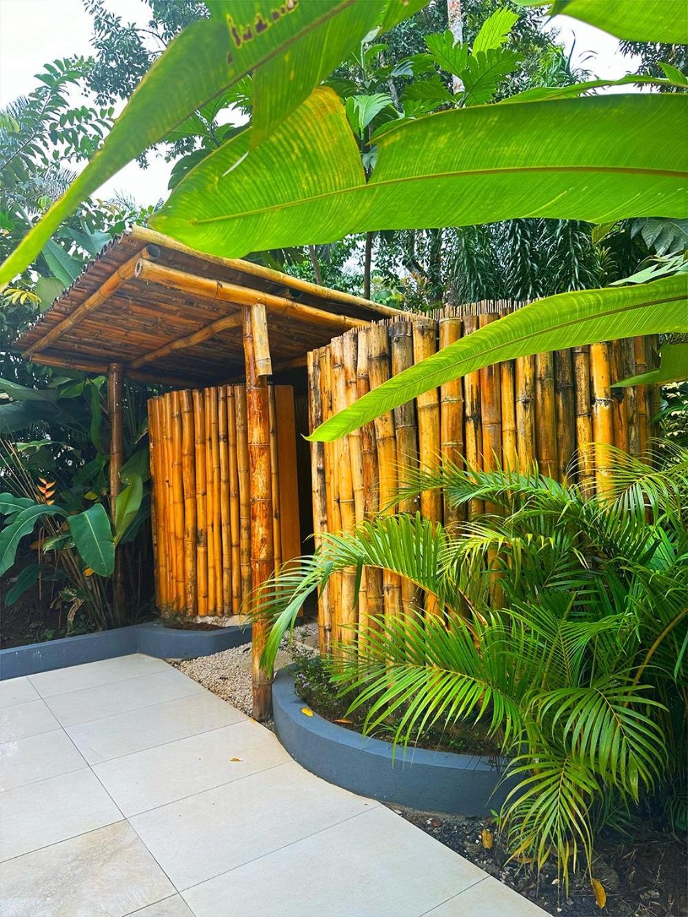 Palo Alto Glamping Hotel Quesada  Δωμάτιο φωτογραφία