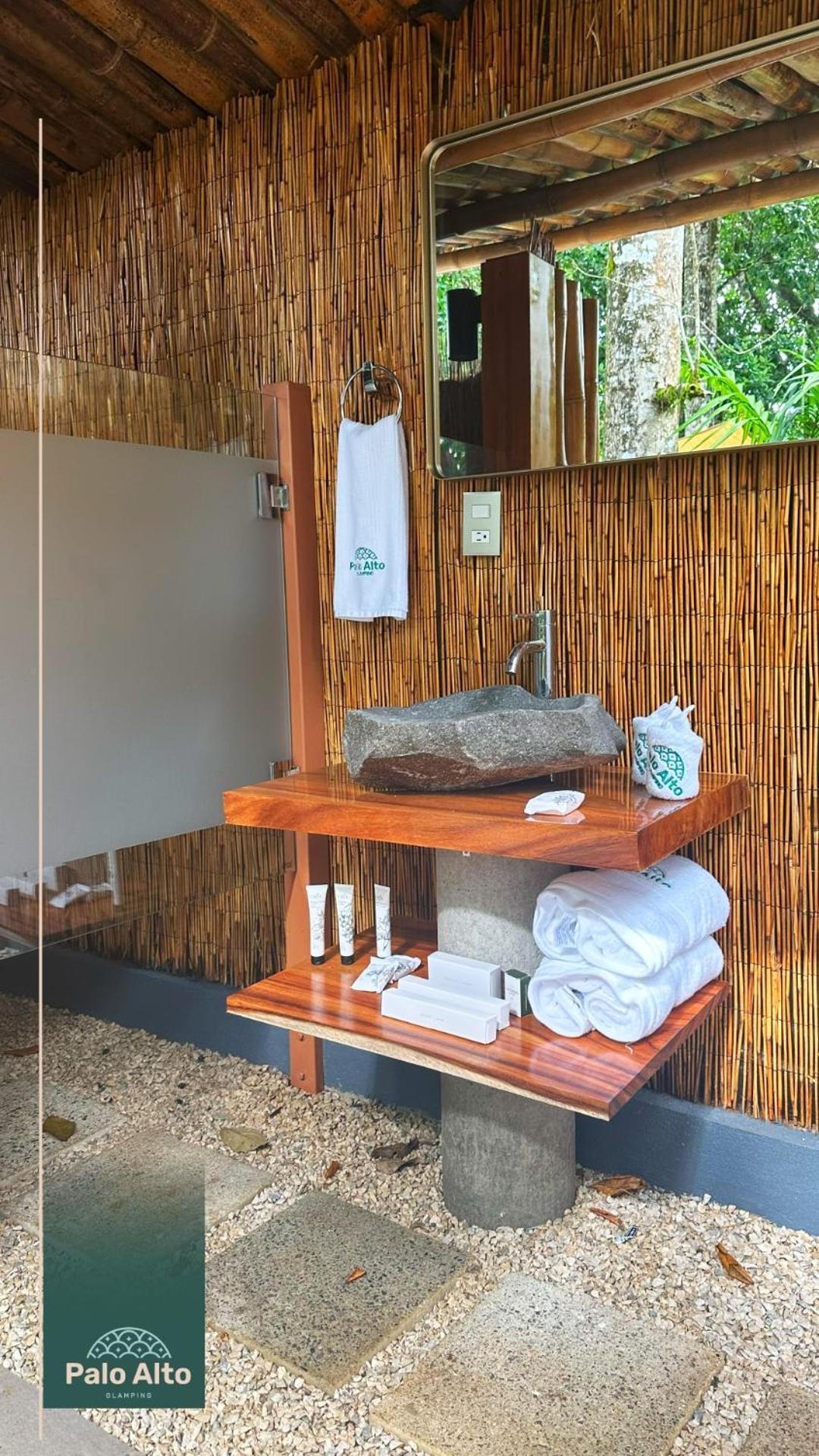 Palo Alto Glamping Hotel Quesada  Εξωτερικό φωτογραφία